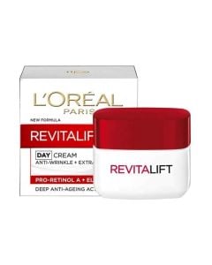 Loreal Revitalift Anti Wrinkle Cream