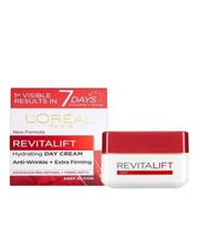 Loreal Revitalift Day Cream 50ml