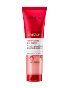Loreal Revitalift Gel Wash 150ml Anti Ageing