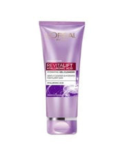 Loreal Revitalift Hyaluronic Acid Gel Cleanser 100ml