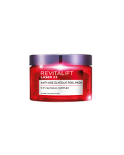 Loreal Revitalift Laser Glycolic Peel Pads
