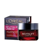 Loreal Revitalift Laser X3 Night Cream Mask 50ml