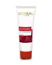 Loreal Revitalift Milky Cleansing Foam 100ml