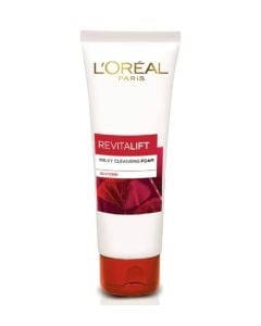 Loreal Revitalift Milky Cleansing Foam 100ml