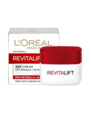 Loreal Revitalift Moisturizing Day Cream 50ml
