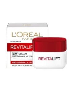 Loreal Revitalift Moisturizing Day Cream 50ml