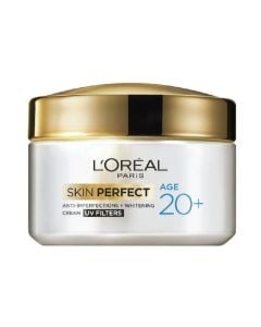 Loreal Skin Perfect 20+ Day Cream 50gm