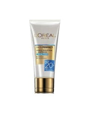 Loreal Skin Perfect Facial Foam 20+ 50g