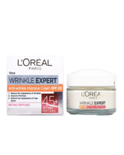 Loreal Wrinkle Expert Firming Cream 50ml