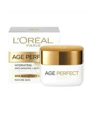Loreal age perfect firming day cream 50ml