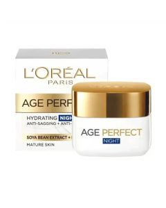 Loreal age perfect firming night cream 50ml