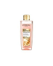 Loreal age perfect smooting toner 200ml