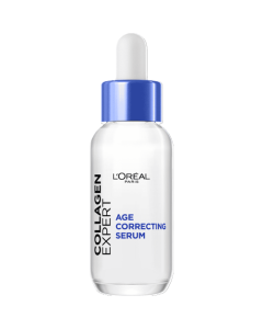 Loreal paris collagen expert age correcting serum 30ml