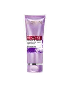 Loreal thai revitalift hyaluronic acid gel cleanser 100ml
