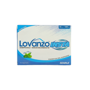 Lovanzo Insta 40mg+1680mg Sachet