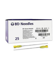 Lp Needle Bd All Size