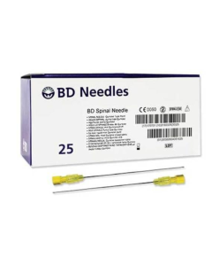 Lp Needle Bd All Size