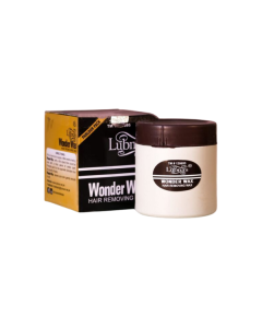 Lubnas Wonder Wax Small