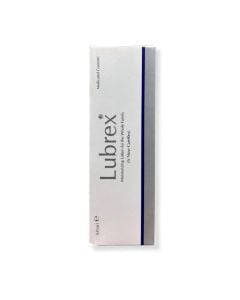 Lubrex Lotion 60ml