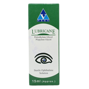 Lubricane Eye Drop 15ml