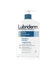 Lubriderm Lotion 473ml Normal To Dry Skin Frag Free