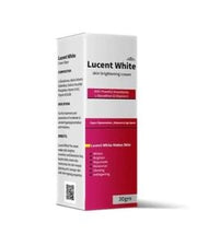 Lucent White Cream