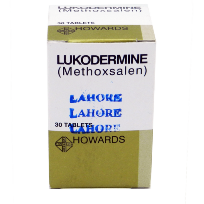 Lukodermine Tablets (30s)
