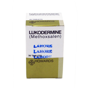 Lukodermine Tablets 30s