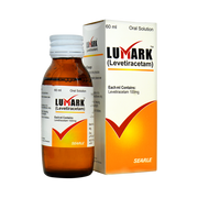 Lumark 100mg 60ml
