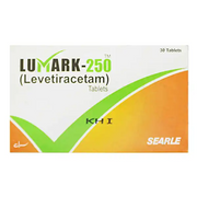 Lumark 250mg Tablets (30s)