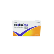 Lumark 750mg Tablets