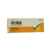 Lumark Inj 500mg 5ml