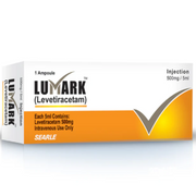 Lumark 500mg/5ml Injection