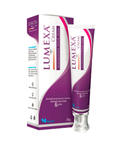 Lumexa Cream 30gm