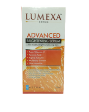 Lumexa Advanced Brightening Serum 20ml