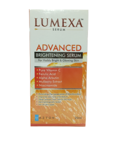 Lumexa Advanced Brightening Serum 20ml