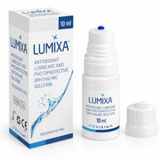 Lumixa Eye Drops 10ml