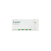 Luner 5mg Capsules