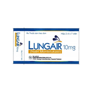 Lungair 10mg