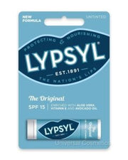 Lypsyl The Original Spf 15