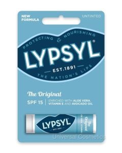 Lypsyl The Original Spf 15