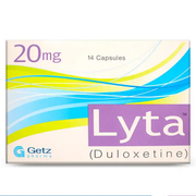 Lyta 20mg Capsules (14s)