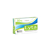 Lyta 30mg Capsules 10s