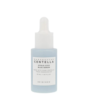Madagascar Gentella Hyalu Cica Blue Serum 30ml
