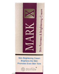 Mark X Cream 30g
