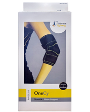 Mc 120210 Standard Onecy Elbow Support