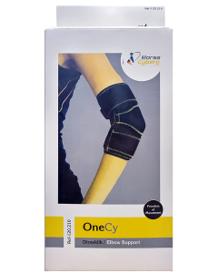 Mc 120210 Standard Onecy Elbow Support