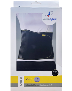Mc 120 420 Abdominal Corest Adjustable