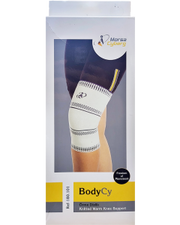 Mc 180101 X Large Bodycy Knitted Textile Knee Support