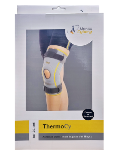 Mc 20105 Medium Thermocy Neoprene Knee Support